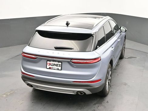Used 2022 Lincoln Corsair Reserve w/ Equipment Group 201A AWD/4WD image 33