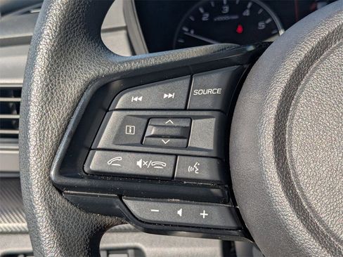 Used 2024 Subaru Crosstrek 2.0i Premium image 26