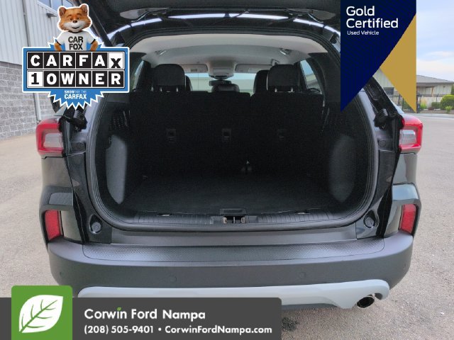 Certified 2023 Ford Escape Platinum AWD/4WD image 30