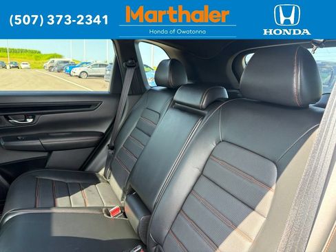 Used 2025 Honda CR-V Sport-L image 13