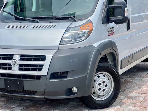 Used 2015 RAM ProMaster 1500 w/ Mopar Trailer Tow Group image 22