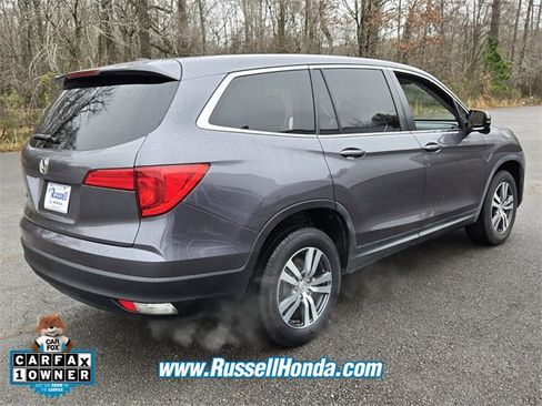 Used 2016 Honda Pilot EX-L image 3