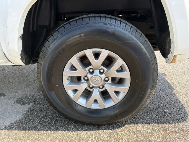 Used 2019 Toyota Tacoma SR5 AWD/4WD image 31
