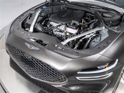 New 2026 Genesis G70 2.5T Prestige image 9
