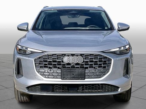 New 2025 Audi Q5 Premium Plus image 3