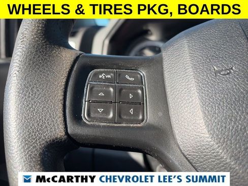 Used 2018 RAM 1500 Outdoorsman image 48