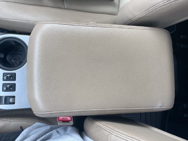 Used 2018 Toyota 4Runner SR5 Premium AWD/4WD image 15