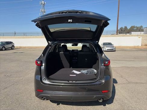 New 2025 MAZDA CX-5 AWD 2.5 S image 11