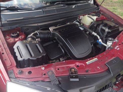 Used 2008 Saturn Vue XE w/ Preferred Package FWD image 39