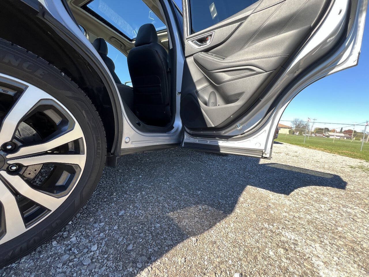 Used 2019 Subaru Forester Limited AWD/4WD image 19