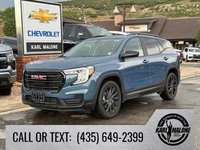 Used 2024 GMC Terrain SLE w/ Driver Convenience Package