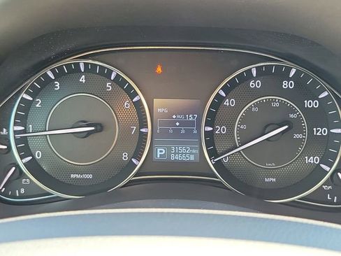 Used 2019 Nissan Armada SL w/ Premium Package RWD image 24