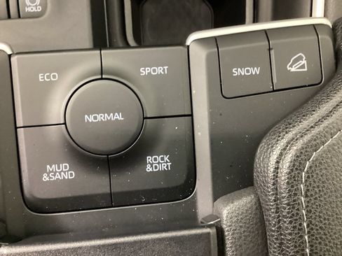Used 2024 Toyota Grand Highlander AWD image 28