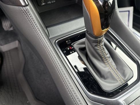 New 2025 Subaru Forester Wilderness w/ Wilderness Package image 80