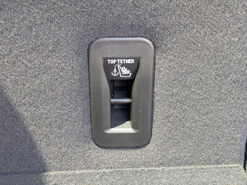 New 2026 Chevrolet Tahoe RST w/ Advanced Technology Package AWD/4WD image 31