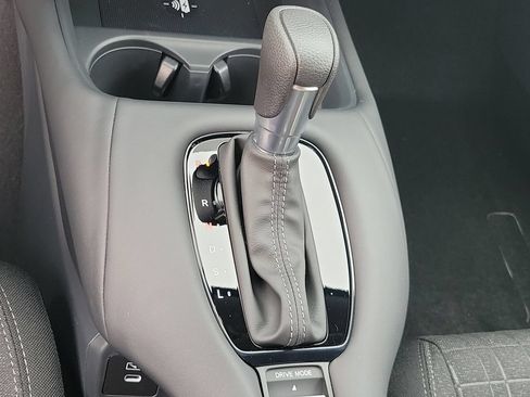 New 2027 Honda HR-V LX image 20