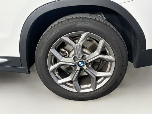 Used 2023 BMW X3 sDrive30i w/ Convenience Package image 11