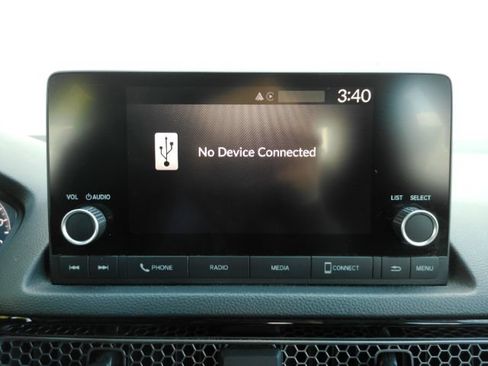 Used 2025 Honda Civic LX image 37