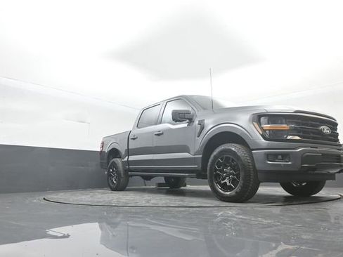 New 2026 Ford F150 XLT w/ Equipment Group 302A MID image 31