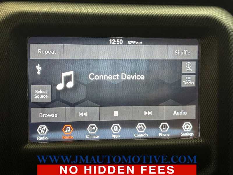 Used 2021 Jeep Gladiator Sport AWD/4WD image 23