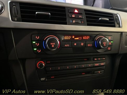 Used 2008 BMW 328i Convertible image 26