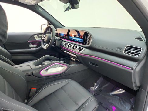 New 2026 Mercedes-Benz GLS 450 4MATIC image 20
