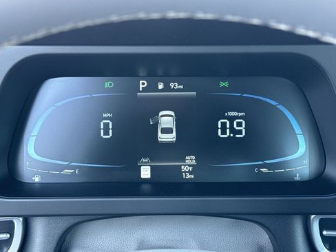 New 2026 Hyundai Elantra SEL Sport image 26