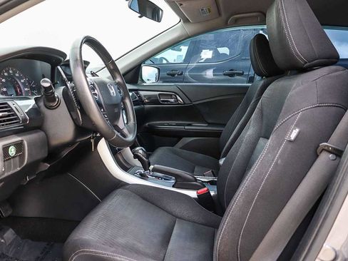 Used 2014 Honda Accord Sport image 17