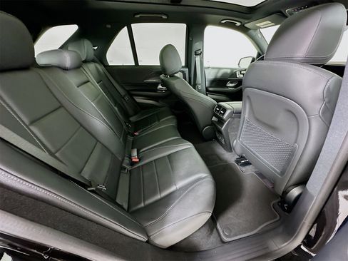 New 2026 Mercedes-Benz GLE 450 GLE 450 image 30