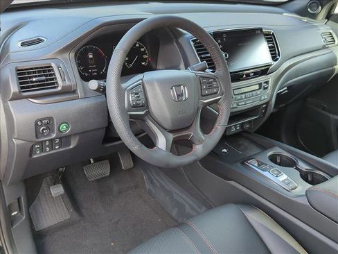 New 2026 Honda Ridgeline TrailSport image 3