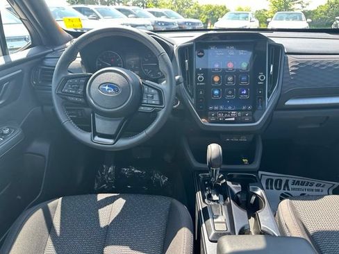 Used 2026 Subaru Forester Premium AWD/4WD image 14