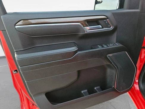 Used 2022 Chevrolet Silverado 1500 RST w/ Z71 Off-Road Package image 24