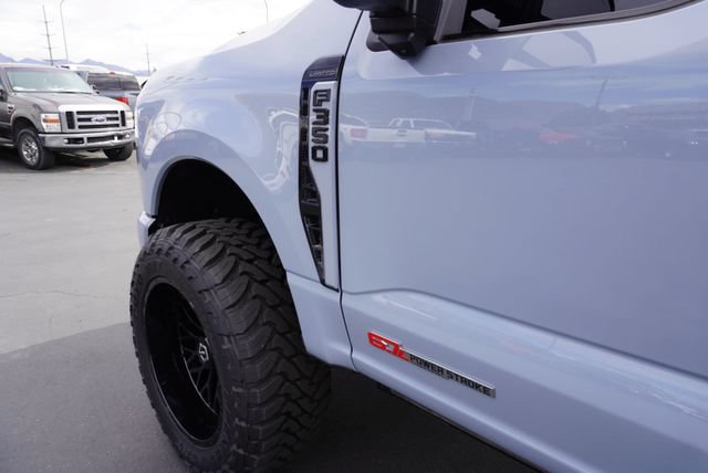 Used 2024 Ford F350 Limited w/ FX4 Off-Road Package AWD/4WD image 20