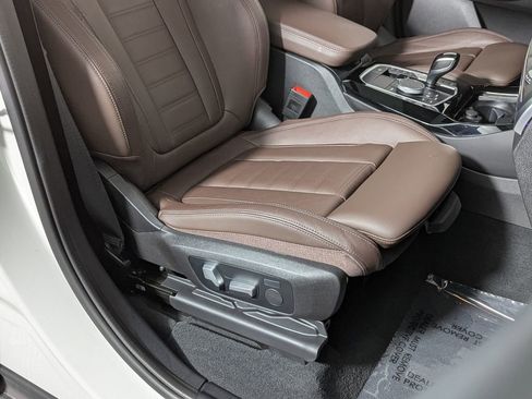 Used 2023 BMW X3 xDrive30i w/ Premium Package image 28