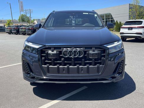 New 2026 Audi Q7 3.0T Prestige AWD/4WD image 2