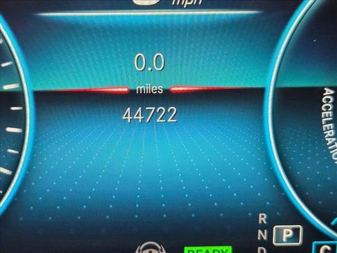 Certified 2023 Mercedes-Benz GLS 450 4MATIC image 9