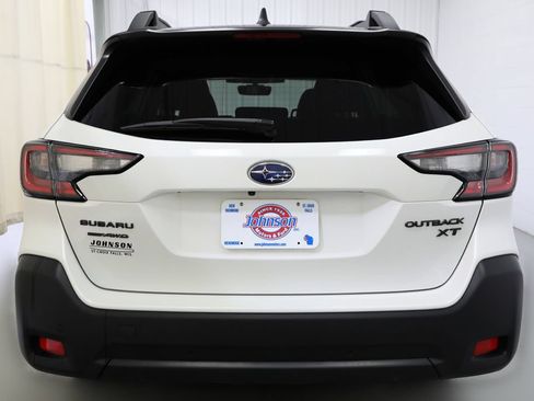 Used 2024 Subaru Outback Onyx Edition XT AWD/4WD image 19
