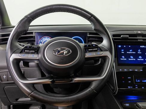 Used 2023 Hyundai Santa Cruz Limited w/ Cargo Package AWD/4WD image 32