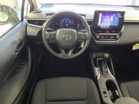 New 2026 Toyota Corolla LE FWD image 9