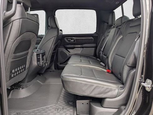 New 2026 RAM 1500 RHO image 17