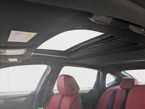 New 2025 Acura TLX SH-AWD w/ A-SPEC Pkg image 17