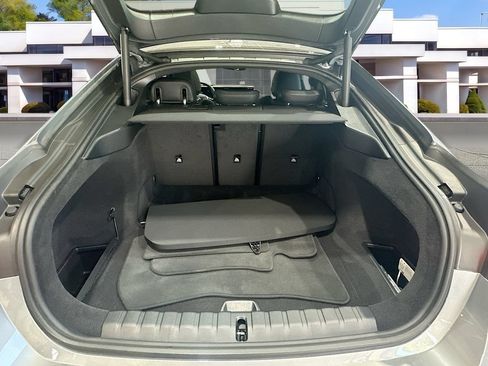 Used 2024 BMW i4 eDrive35 w/ Premium Package RWD image 27