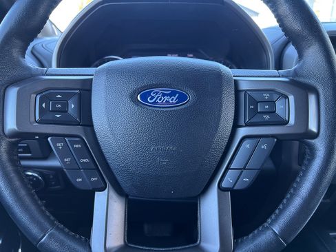 Used 2020 Ford Expedition XLT w/ Equipment Group 202A image 23