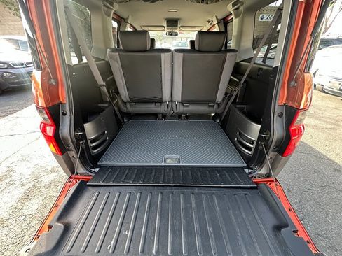 Used 2003 Honda Element EX image 10