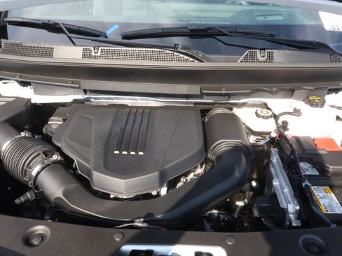 New 2026 Buick Enclave Preferred w/ Power Package image 18