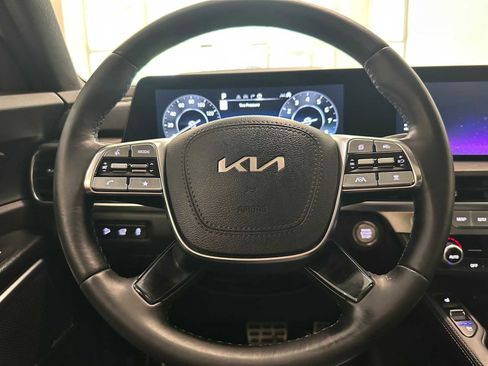 Used 2024 Kia Telluride SX Prestige X-Line AWD/4WD image 11