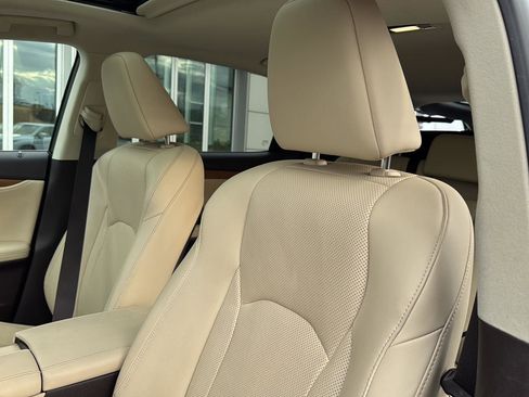 Used 2020 Lexus RX 350 FWD w/ Premium Package image 26