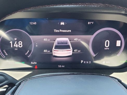 New 2025 Jeep Wagoneer S Limited image 9