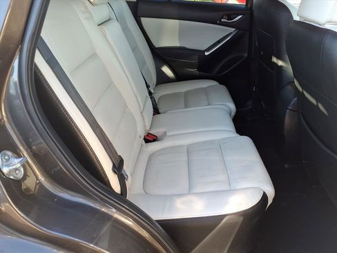 Used 2016 MAZDA CX-5 Grand Touring image 14