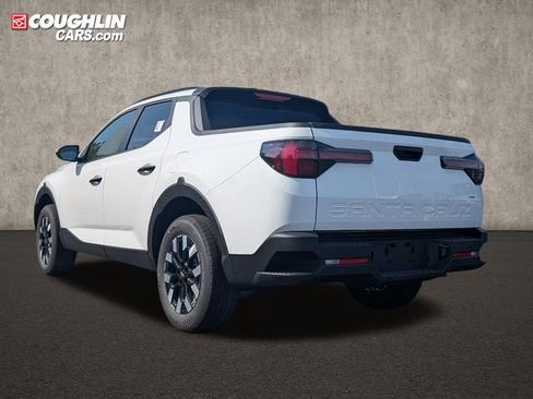 New 2026 Hyundai Santa Cruz SEL AWD/4WD image 6